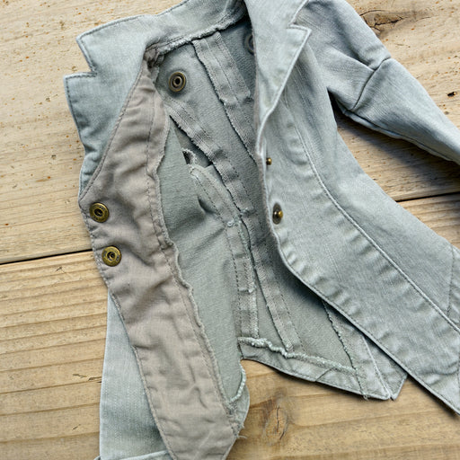 Post-Apocalyptic Uniform - 3 Piece Set