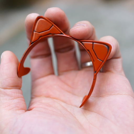 Mecha Cat Ears