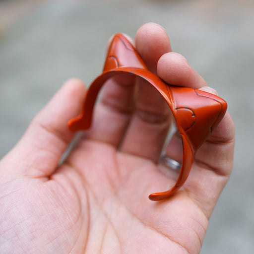 Mecha Cat Ears