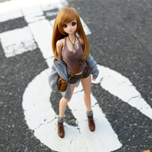 Boot Cuffs (Cyan)
