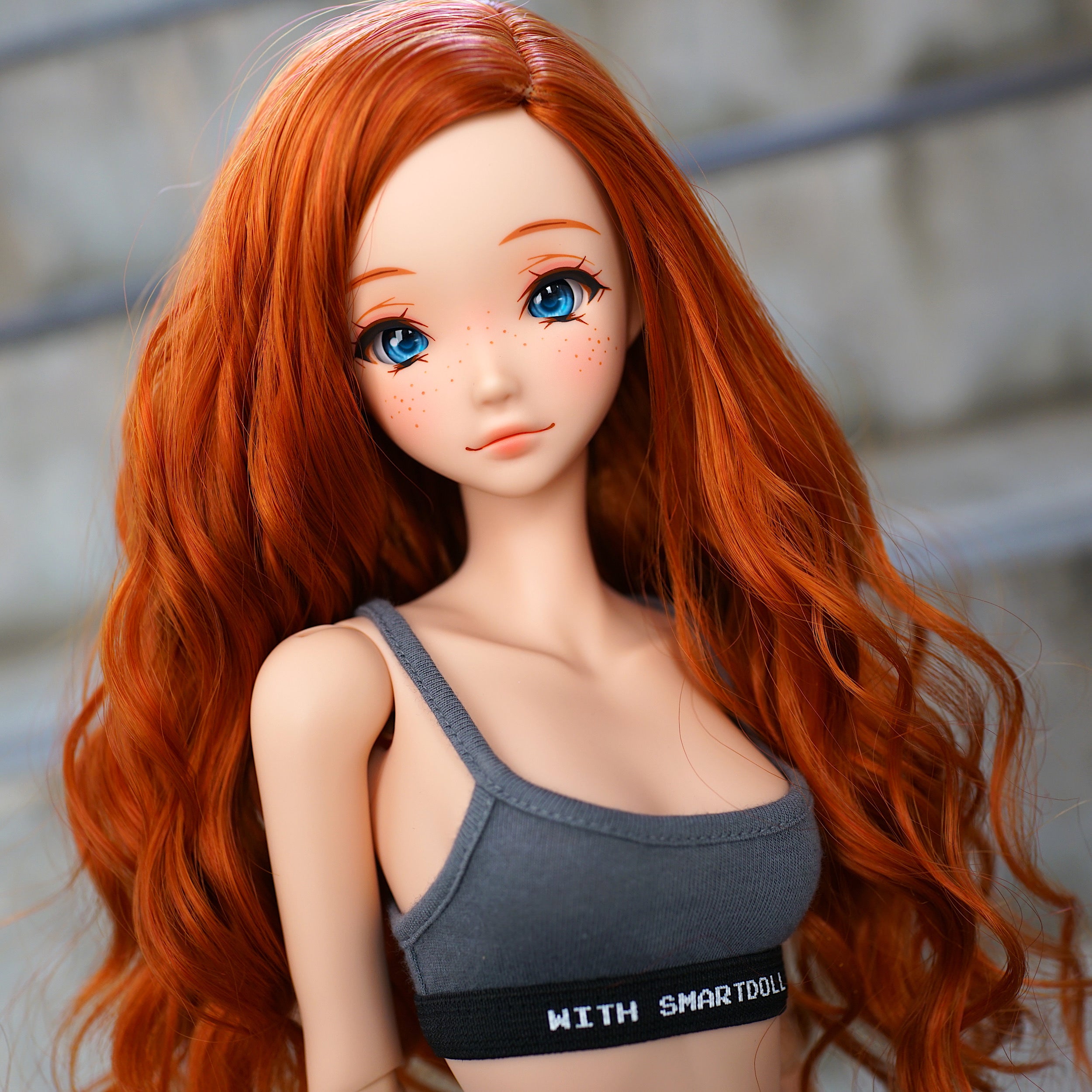 Smart Doll - Resilient – Smart Doll Store