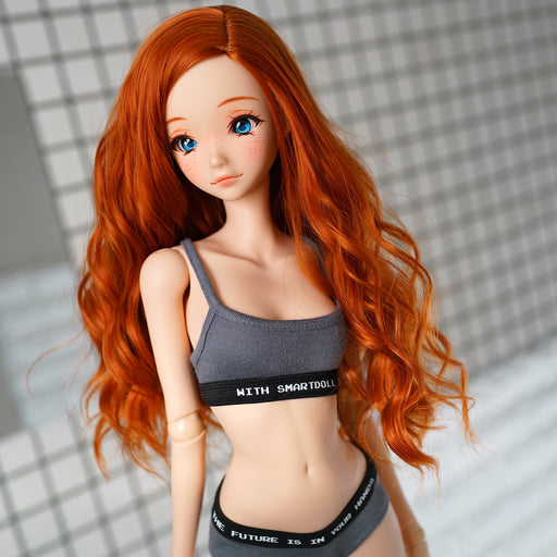 Smart Doll - Resilient