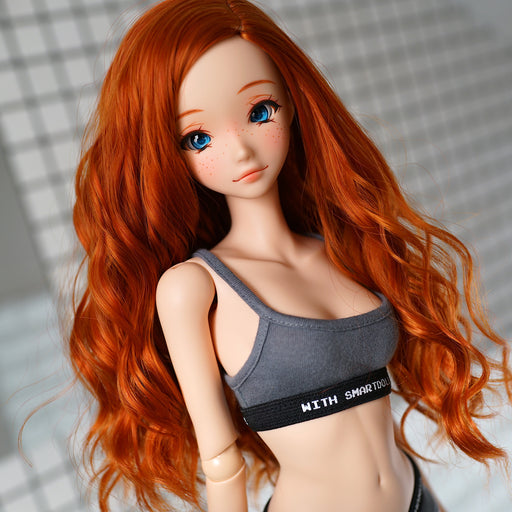 Smart Doll - Resilient