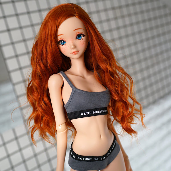 Smart Doll - Resilient