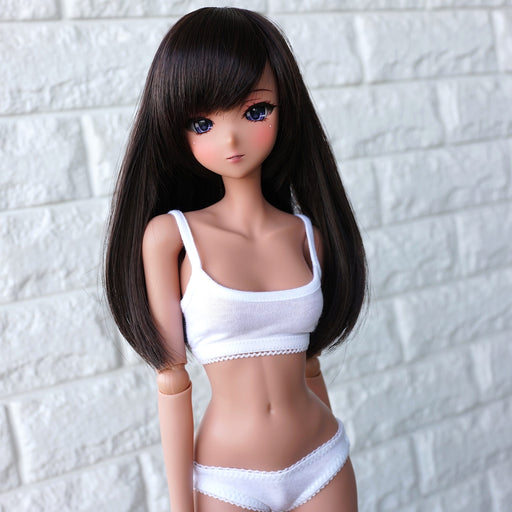 Smart Doll - Journey Classic (Tea)
