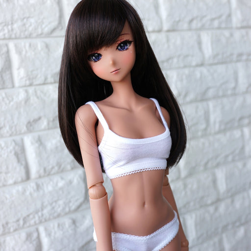 Smart Doll - Journey Alternate (Tea)
