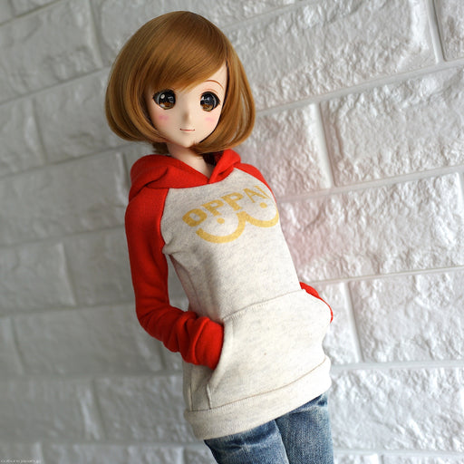 One Punch Man Oppai Hoodie + Genos Apron Set