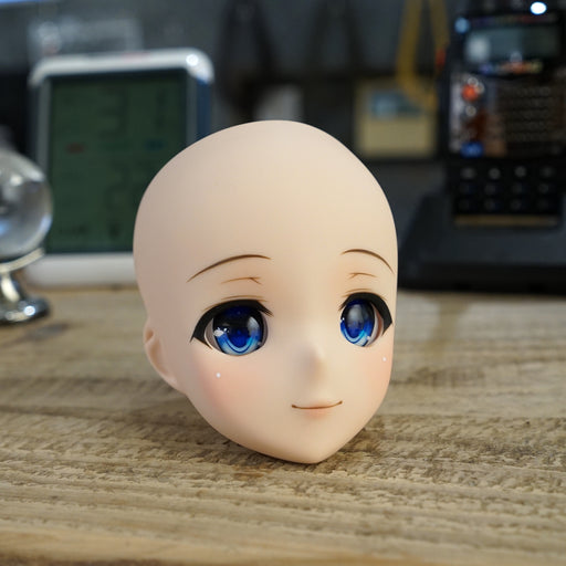 Haruka Alternate Candidate
