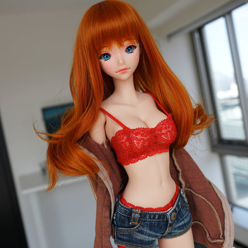 Smart Doll - Resilient Classic