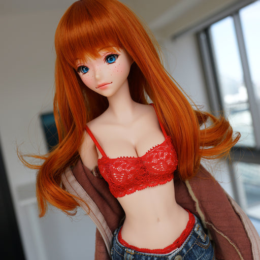 Smart Doll - Resilient Classic