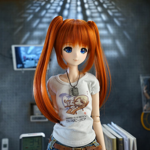 Haruka Alternate Candidate