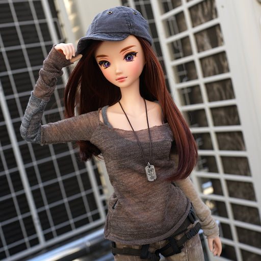 Smart Doll - Dimension