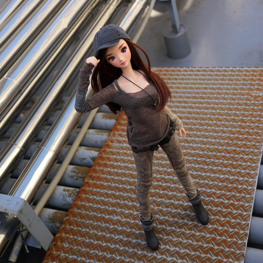 Smart Doll - Dimension