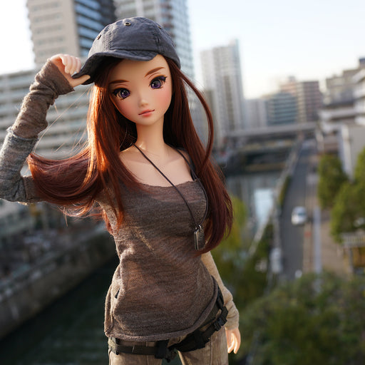 Smart Doll - Dimension