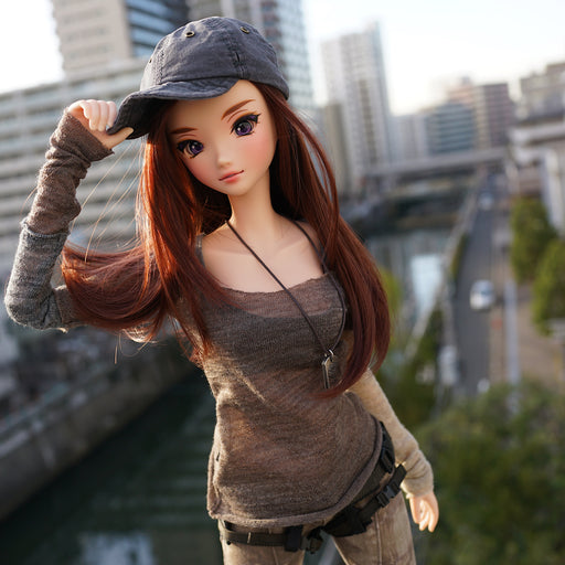 Smart Doll - Dimension