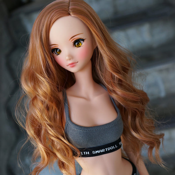 Smart Doll - Knowledge
