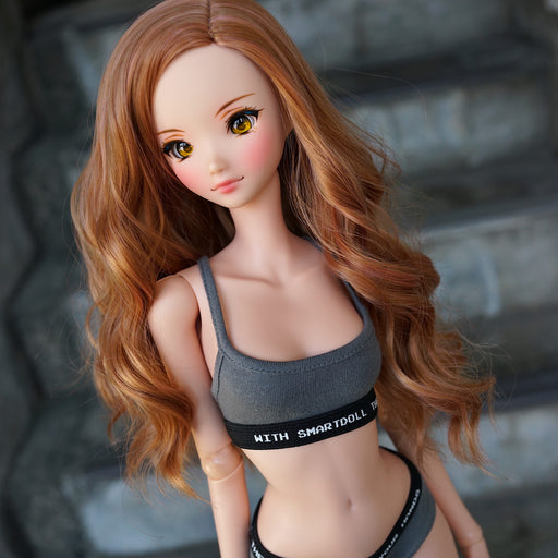Smart Doll - Knowledge