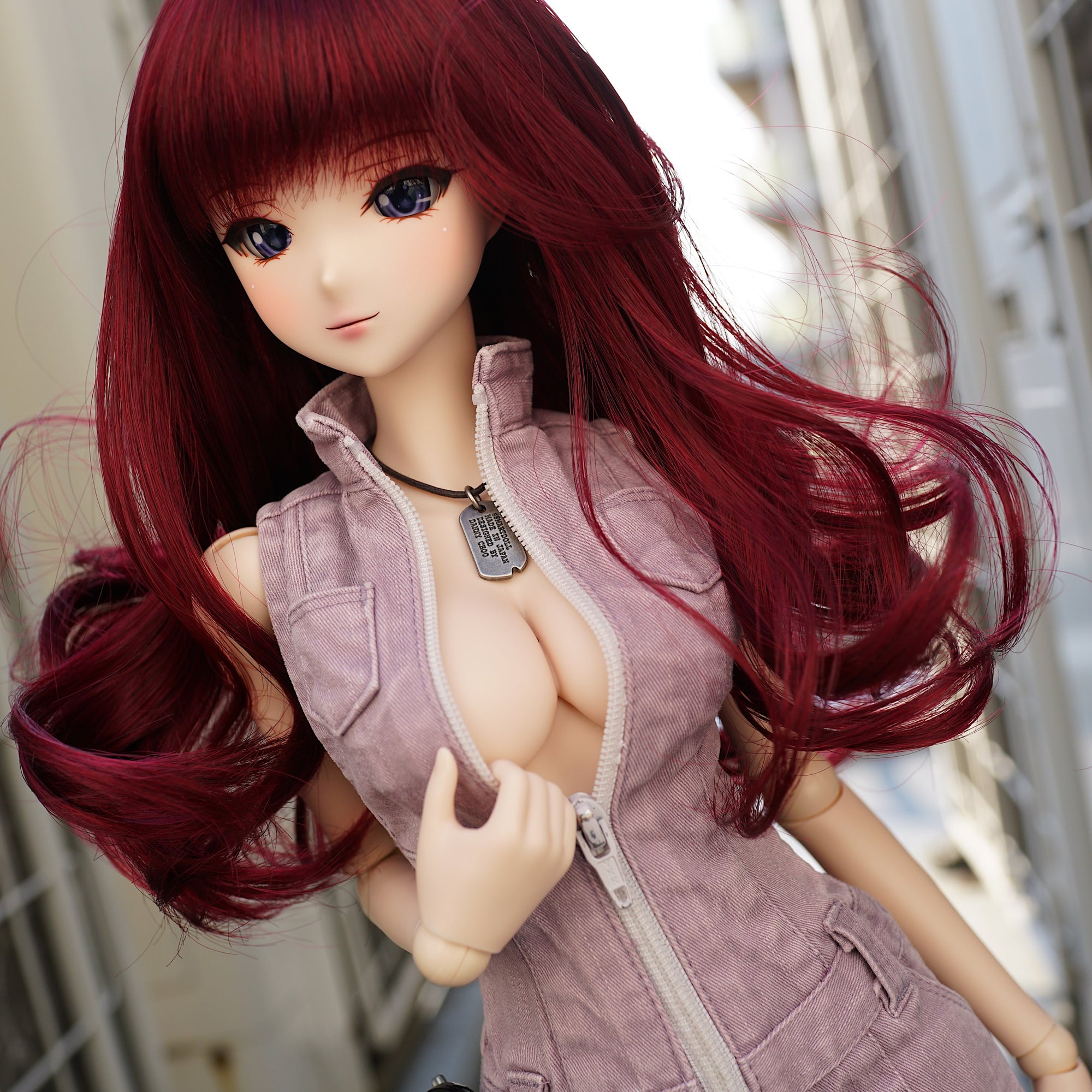 Smart Doll - Journey (Alternate)