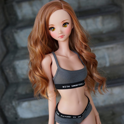 Smart Doll - Knowledge