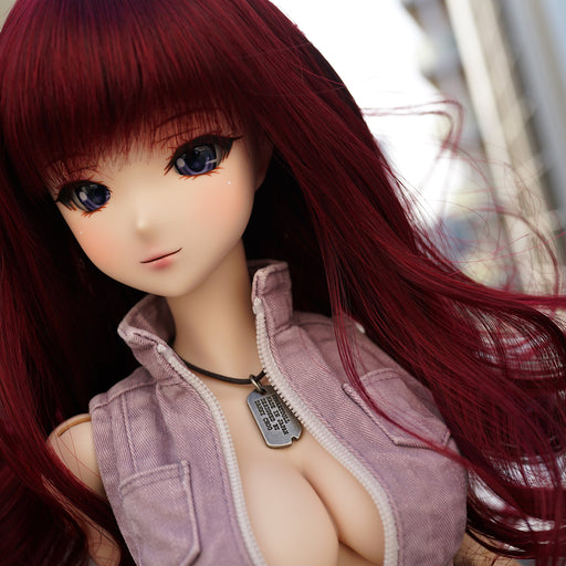 Smart Doll - Journey (Alternate)