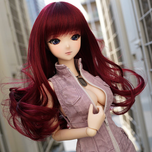 Smart Doll - Journey (Alternate)
