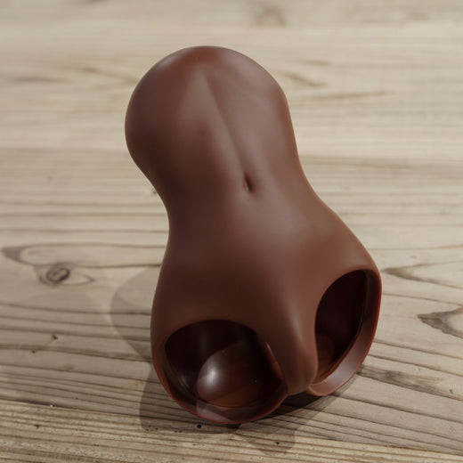 Chaos Vinyl Parts (Cocoa)