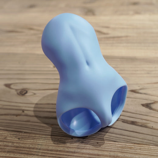 Chaos Vinyl Parts (Blue)
