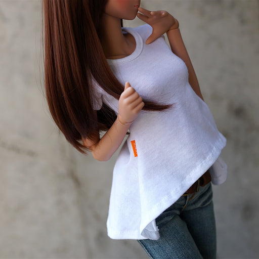 Flaire T-shirt (White)