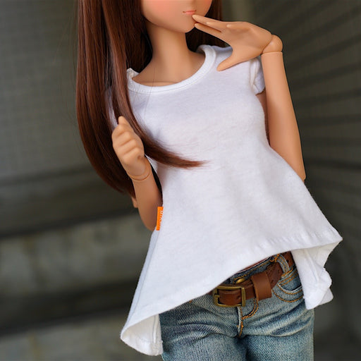 Flaire T-shirt (White)