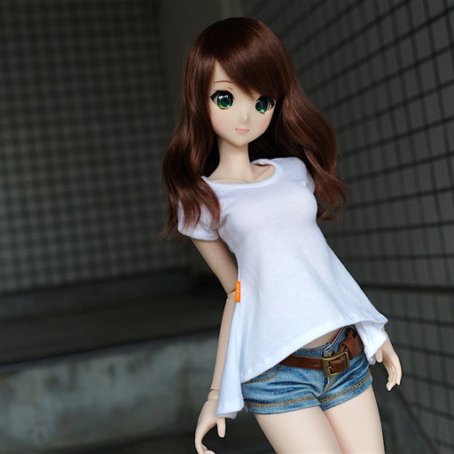 Flaire T-shirt (White)