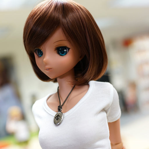 Short Bob Cocoa