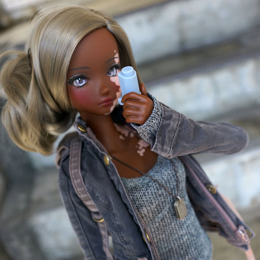 Inhaler