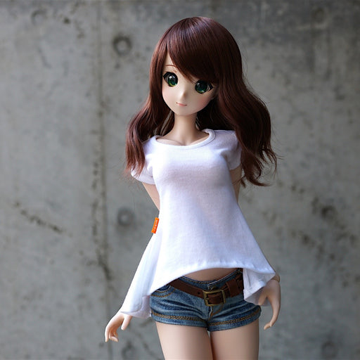 Flaire T-shirt (White)