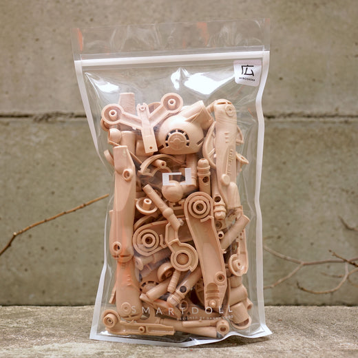 Chaos Bundle - Random Frame Pieces