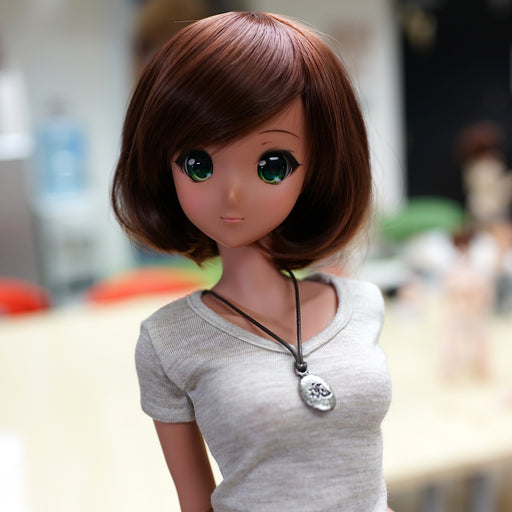 Short Bob Cocoa