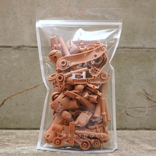Chaos Bundle - Random Frame Pieces