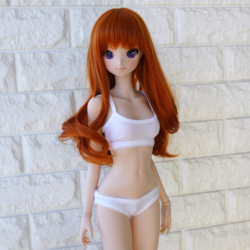 Smart Doll - Infinity (MILK)