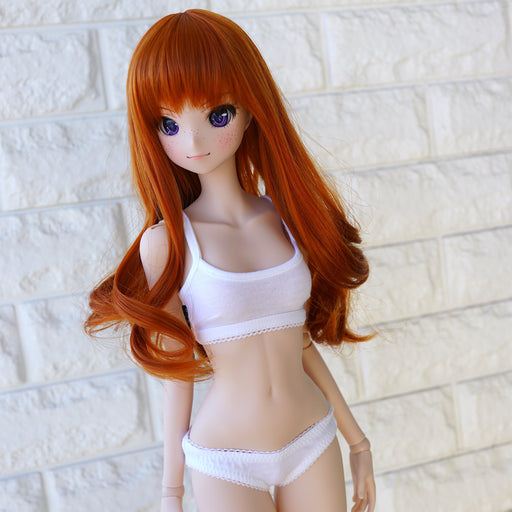 Smart Doll - Infinity (MILK)