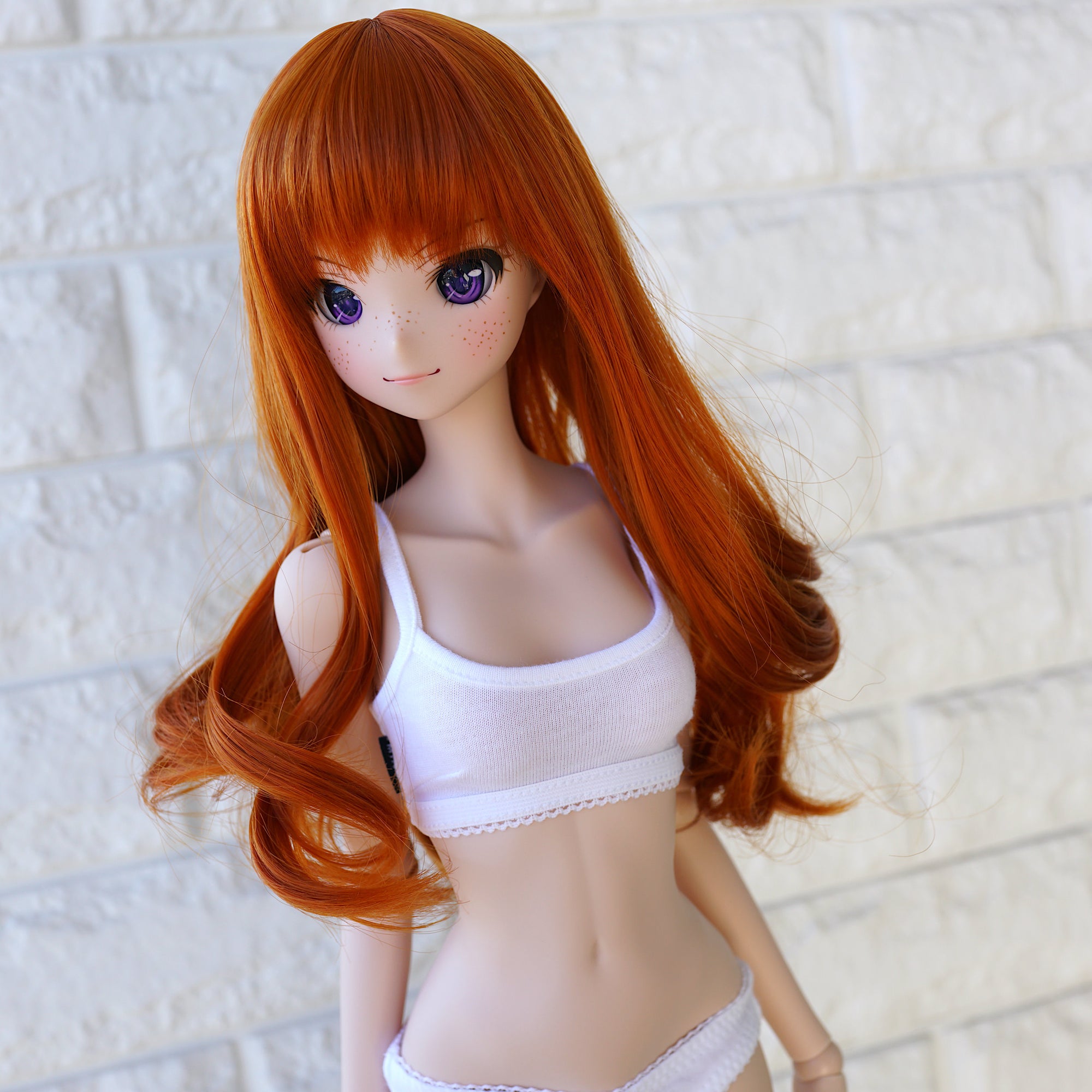 Smart Doll - Infinity (MILK)