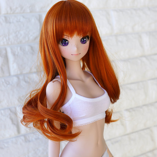 Smart Doll - Infinity (MILK)