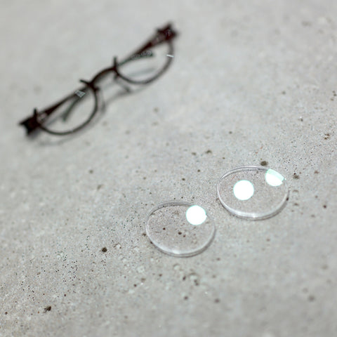 Kanata Glasses (Lens Only)