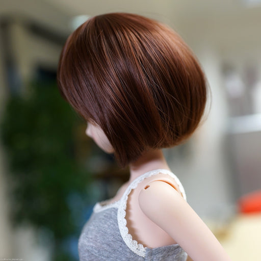 Short Bob Cocoa