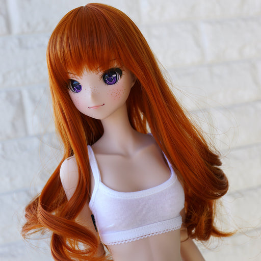 Smart Doll - Infinity (MILK)