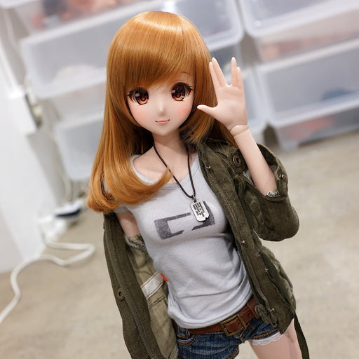 Option Hand Pack 3 for girls (Milk color)