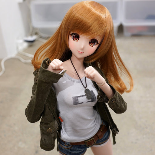 Option Hand Pack 3 for girls (Milk color)