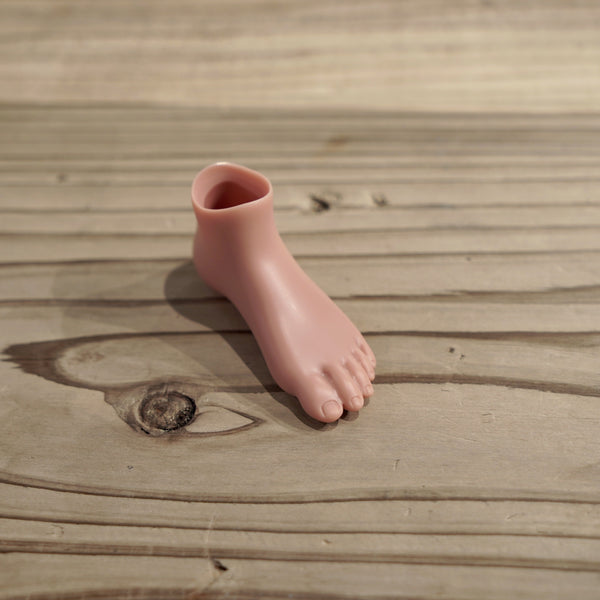 Feet Shell (Left)