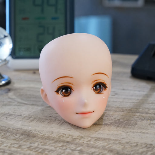 Semi Real Mirai Candidate 2