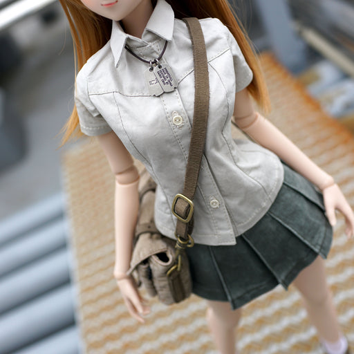 Post-Apocalyptic Uniform - 3 Piece Set