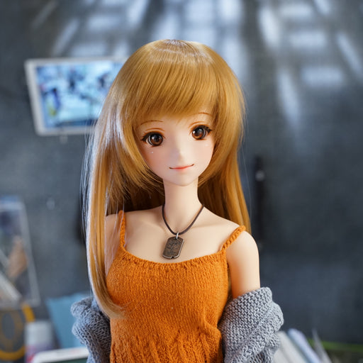 Semi Real Mirai Candidate 2