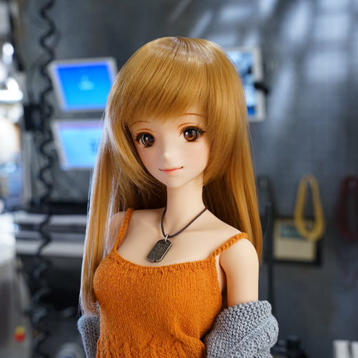 Semi Real Mirai Candidate 2